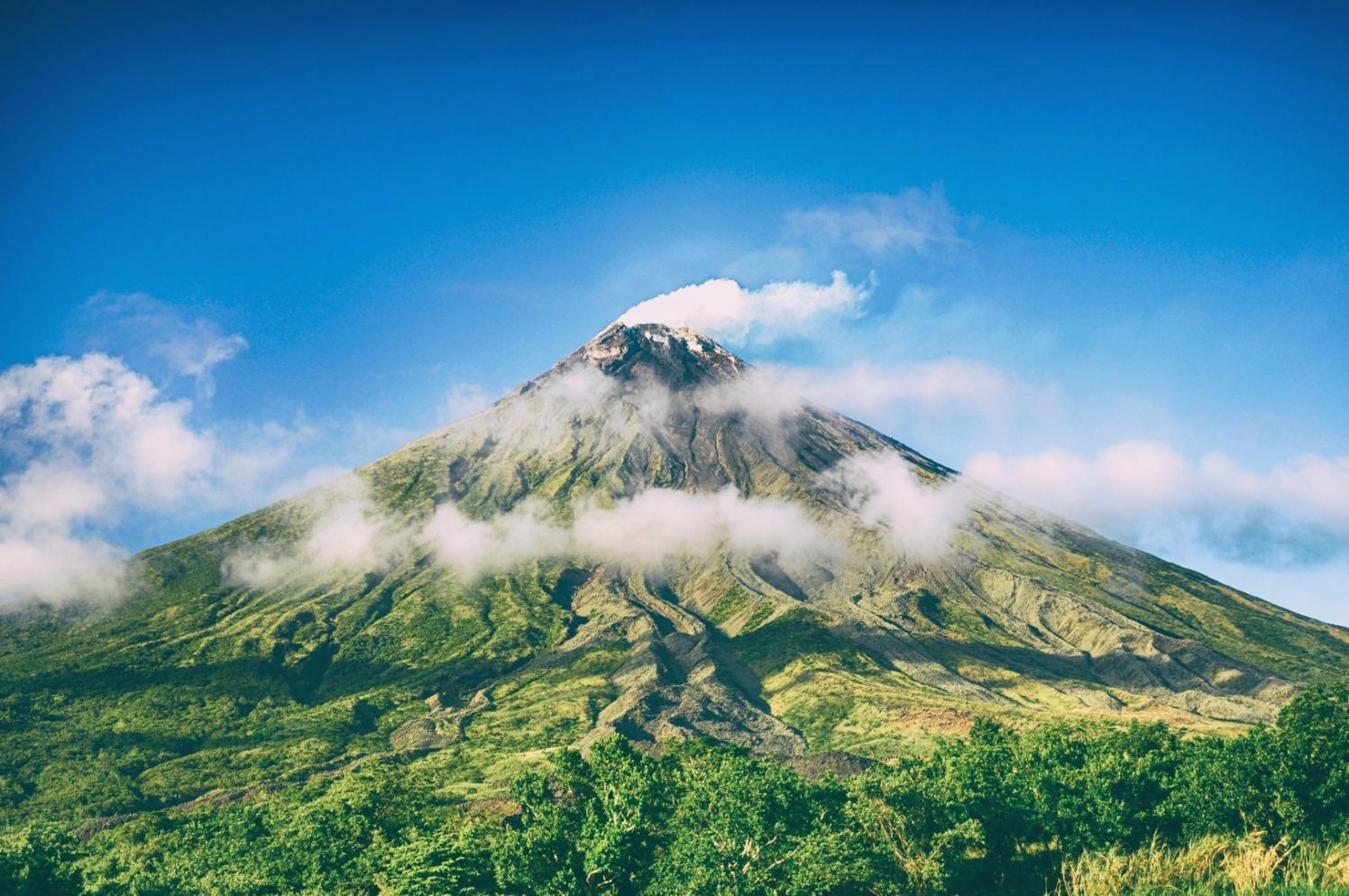 Маркетингова кампанія для гірського туру