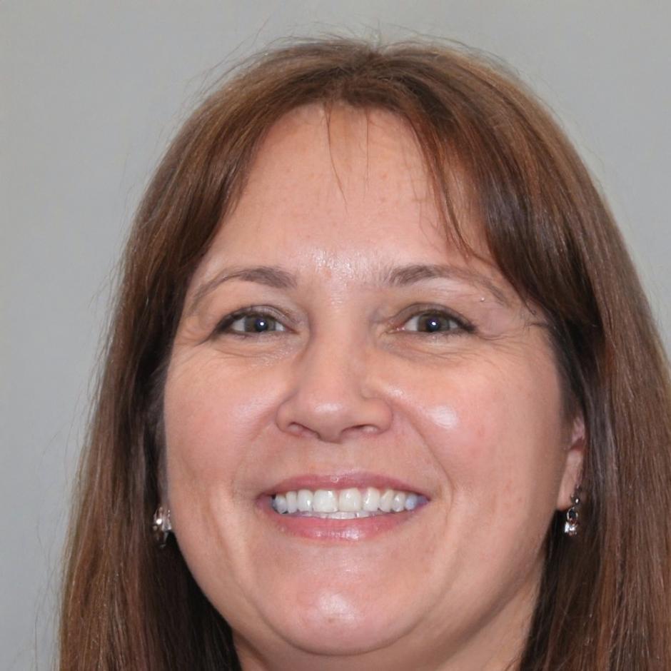 Ірина Струк